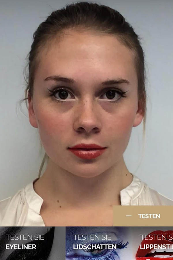 Makeup Genius