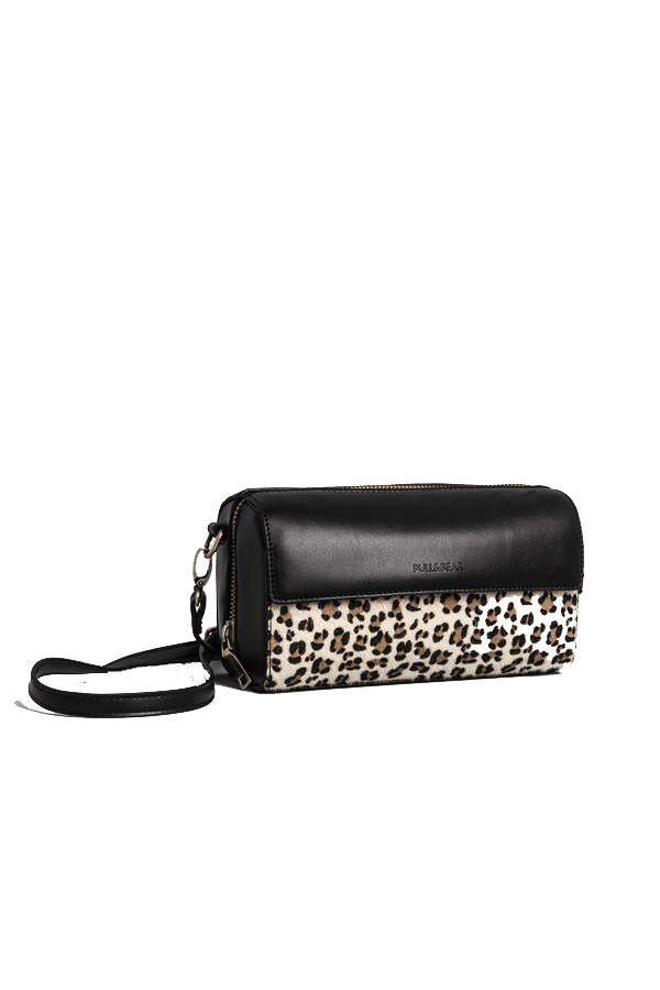 Kleine Tasche von Pull & Bear