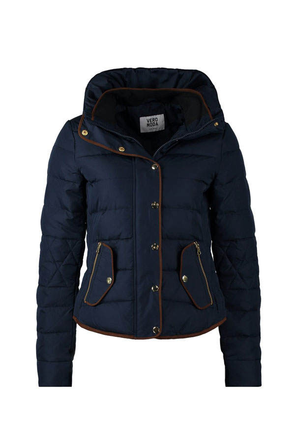 Warme Jacke von Vero Moda