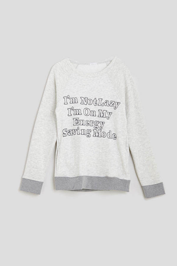 Pullover von Oysho.com