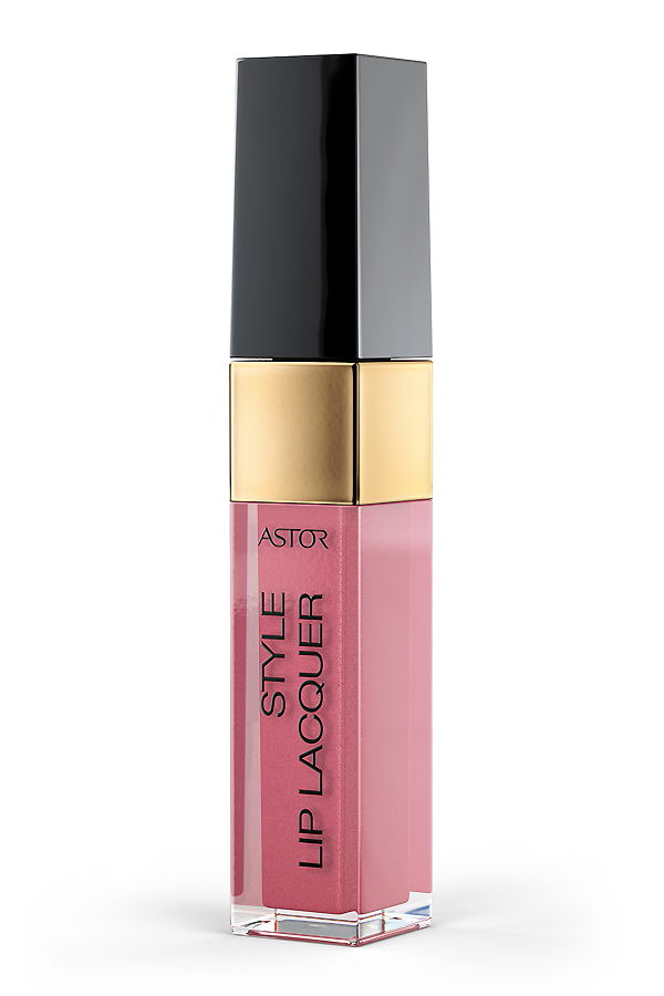 Astor Style Lip Lacquer