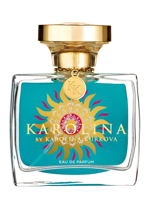 Karolina by Karolina Kurkova
