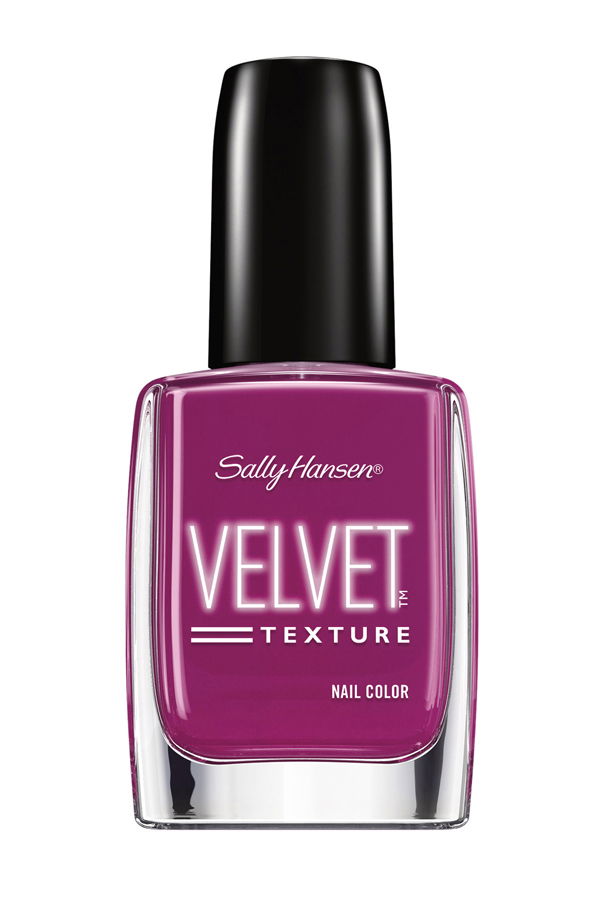 Sally Hansen Velvet Collection