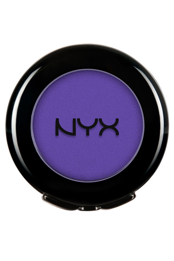 NYX Baked Shadow