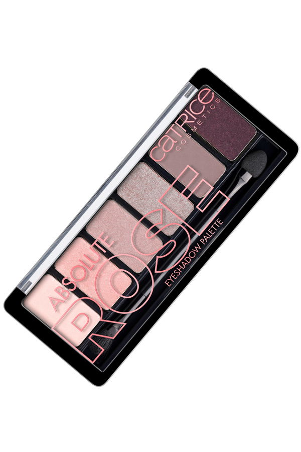 Catrice Absolute Eye Colour Mono Eyeshadow