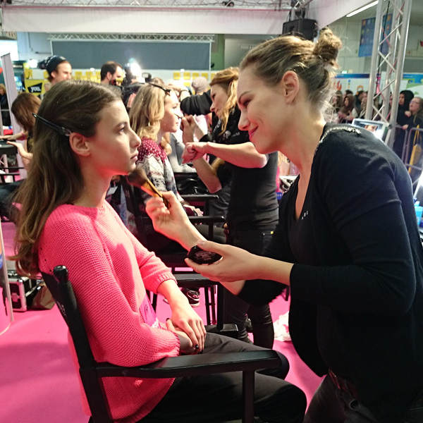Maybelline New York Team