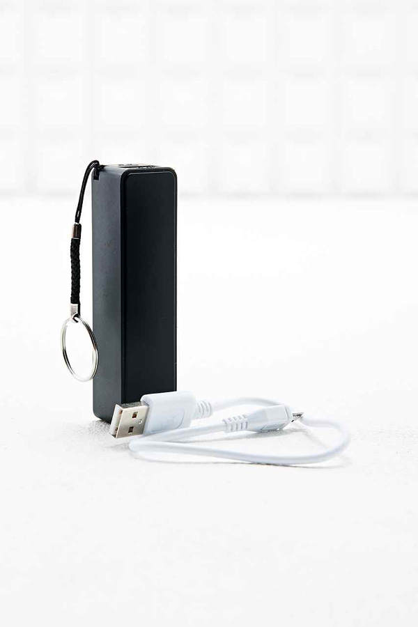Portabler Akku für Smartphones