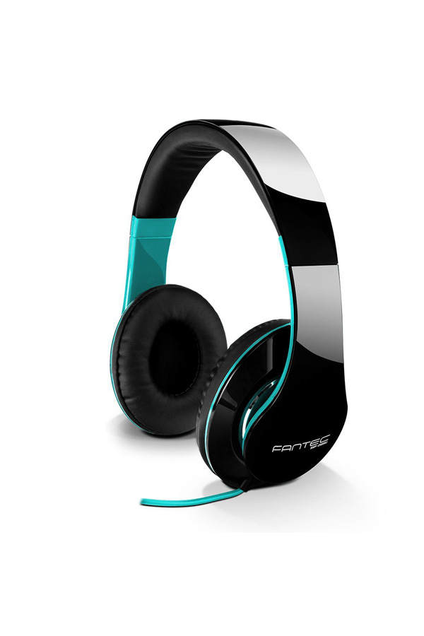 Headphones von Fantec