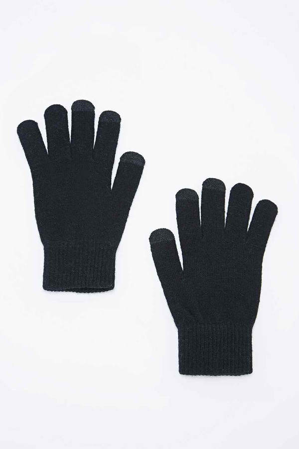 Smartphone-Handschuhe von Urban Outfitters