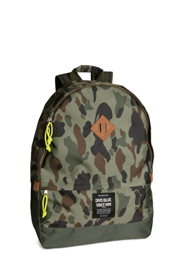 Rucksack von H&M