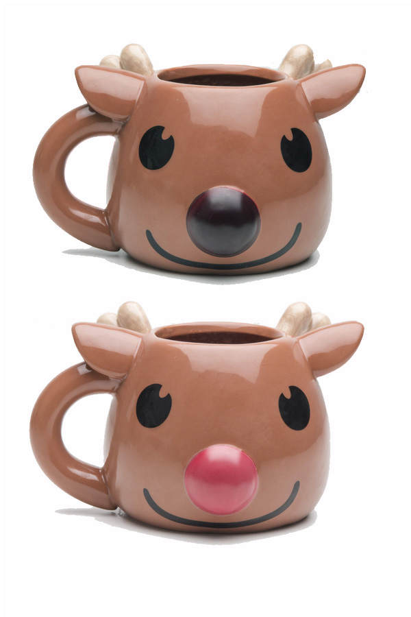 Rentier-Tasse von Coolstuff.de