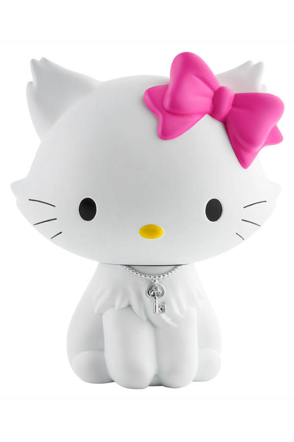 Badezusatz von Hello Kitty
