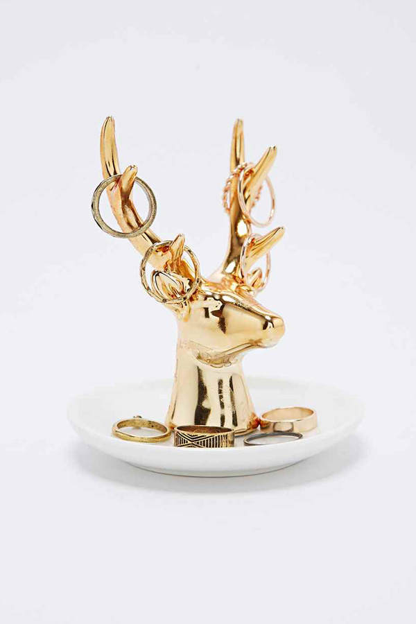 Ringschale von Urban Outfitters