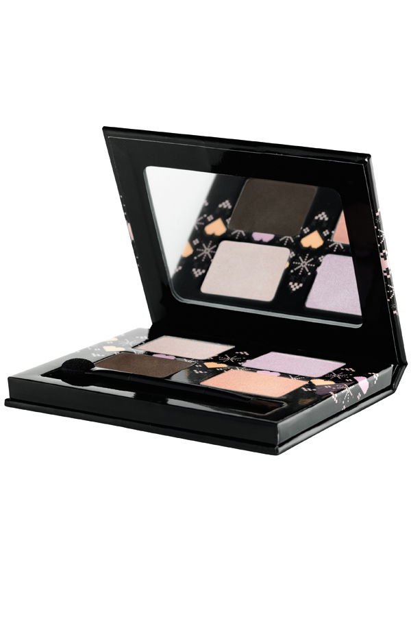 Eye Shadow Palette von The Body Shop