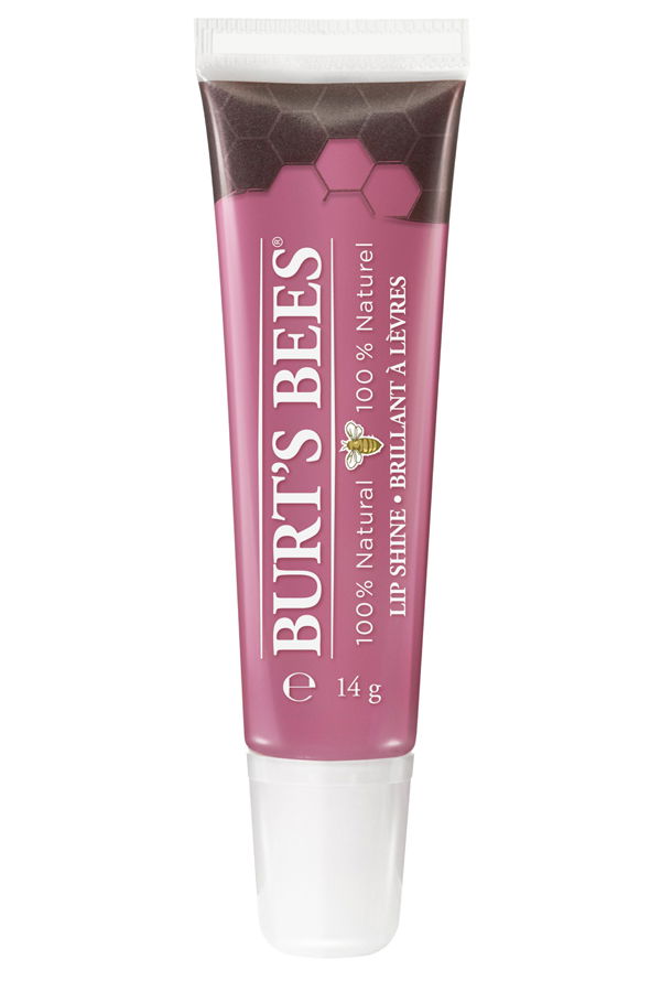 Lip Shine von Burt’s Bees
