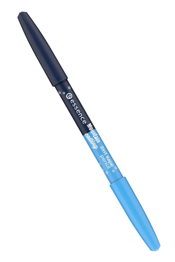 essence 2 in1 kajal pencil