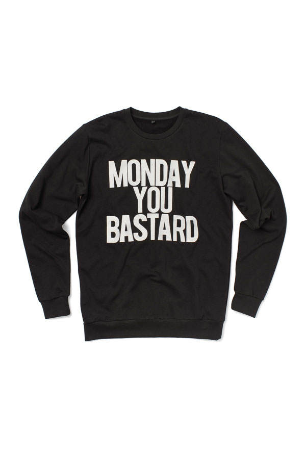 Cooler Pullover von New Yorker