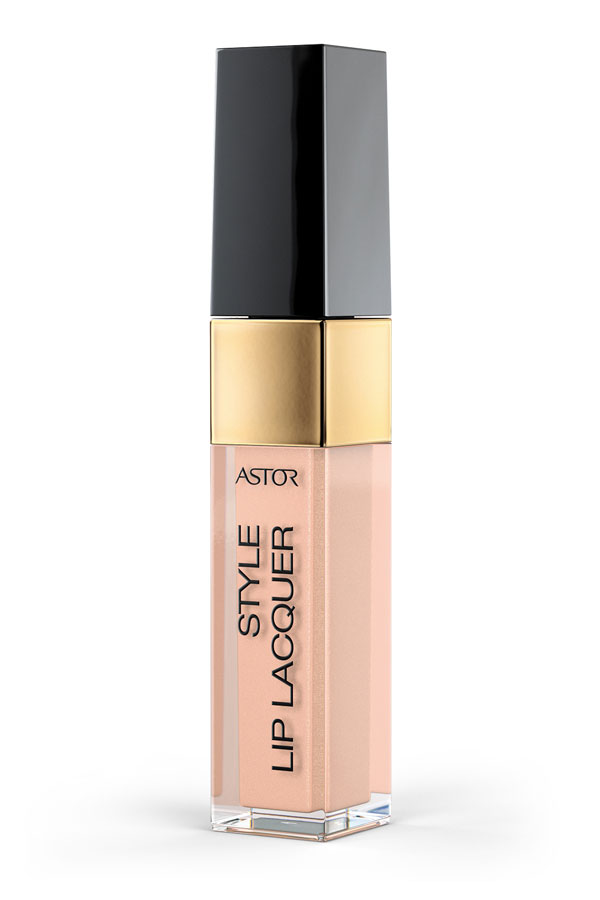 Nude-Lacquer von Astor