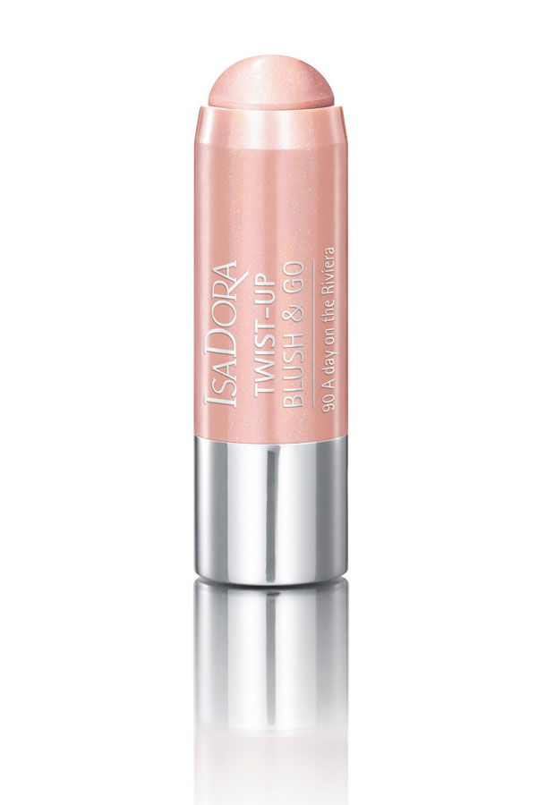 Nude-Blush von IsaDora