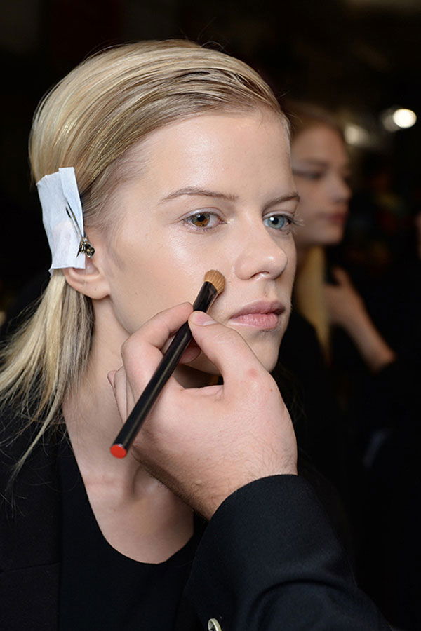 Nude Look 2015