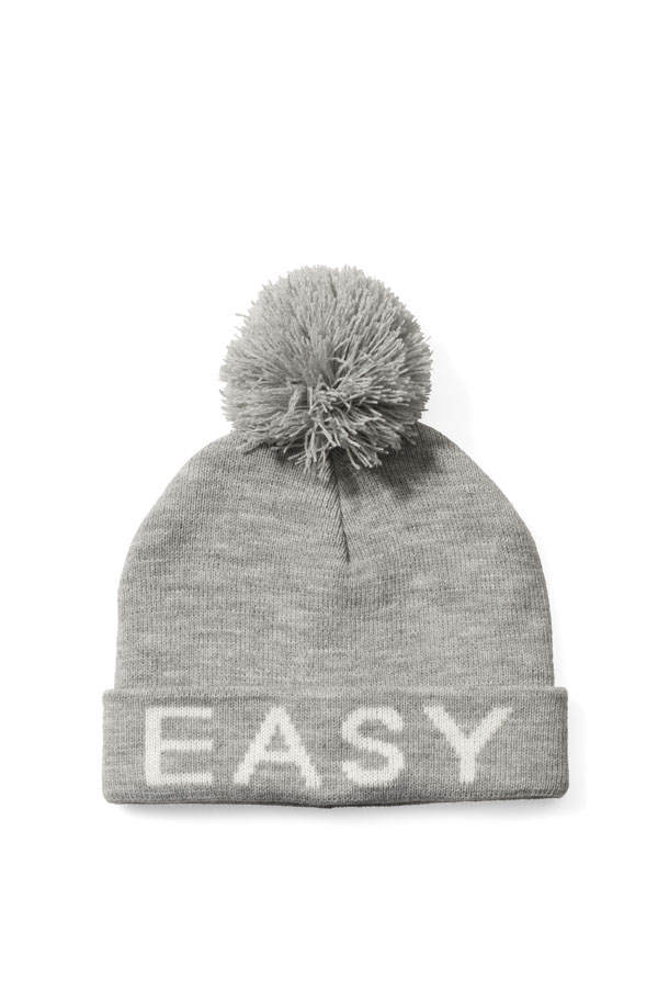 "Easy"-Mütze von New Yorker