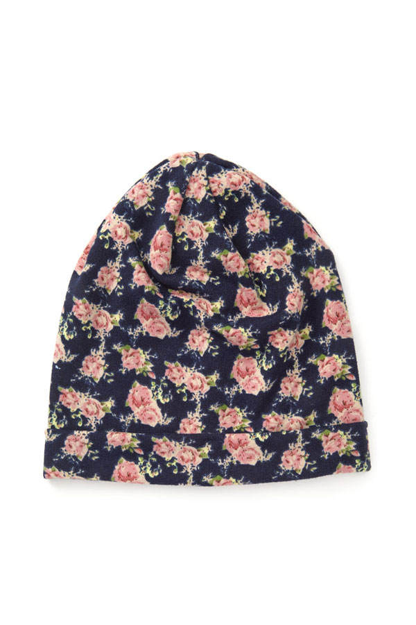 Bedruckte Mütze von Forever 21