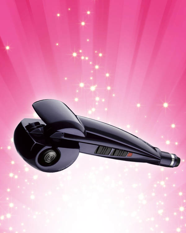 Curl Secret von BaByliss