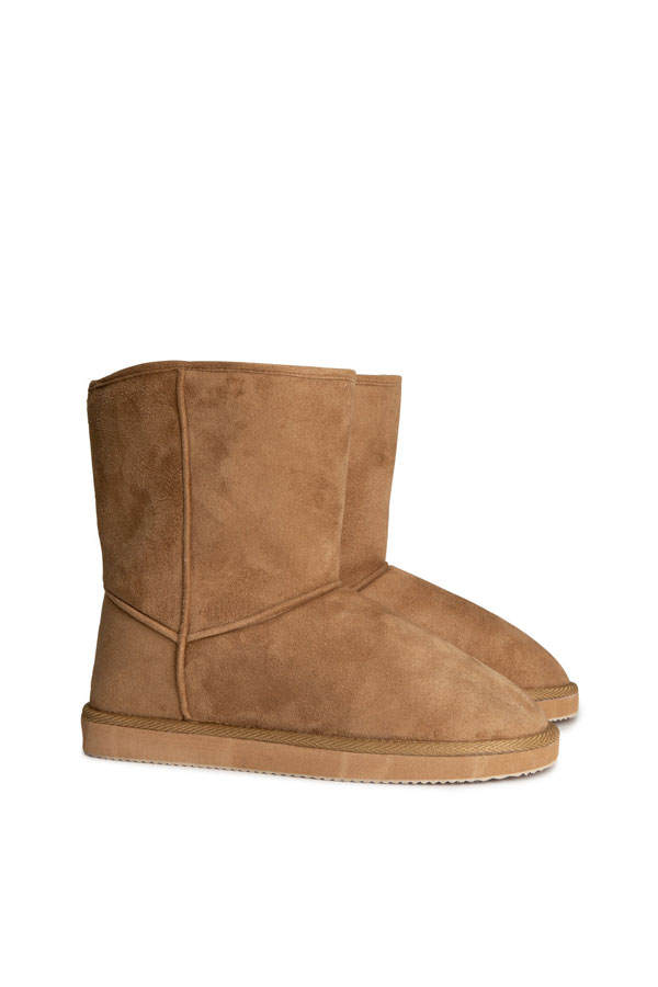 Warme Stiefel von H&M