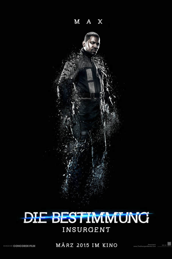 Poster von Max