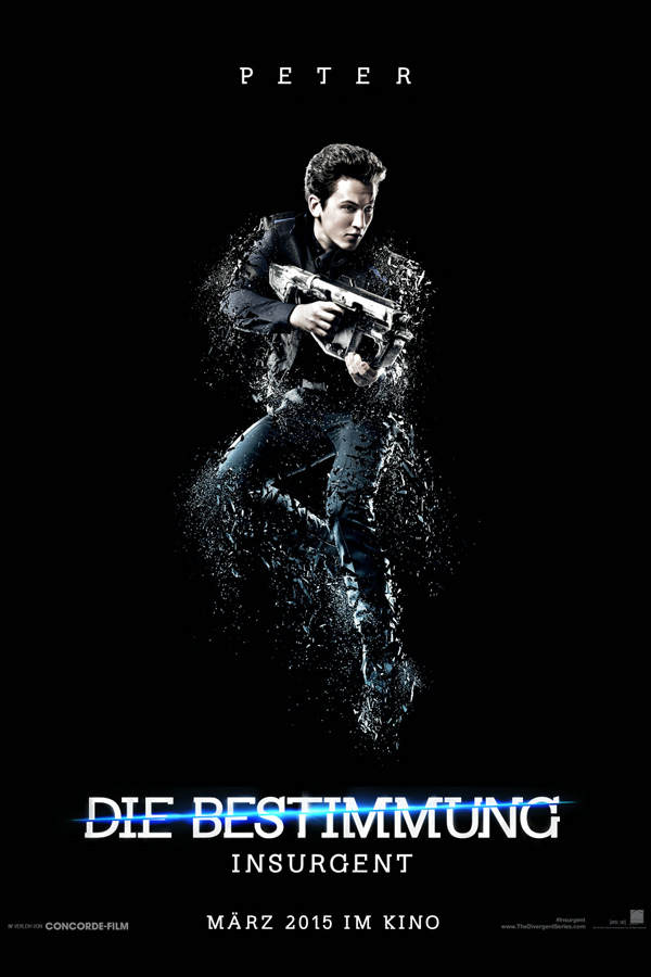 Poster von Peter