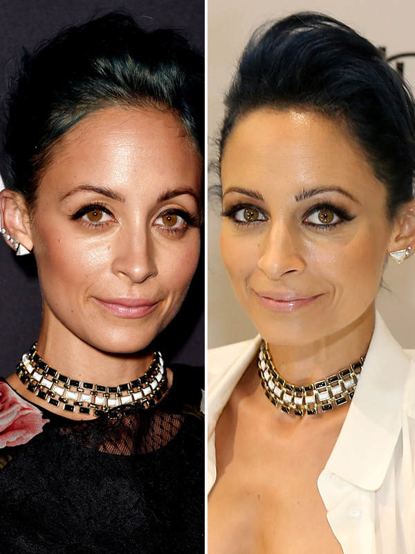 Nicole Richie: House of Harlow-Kette