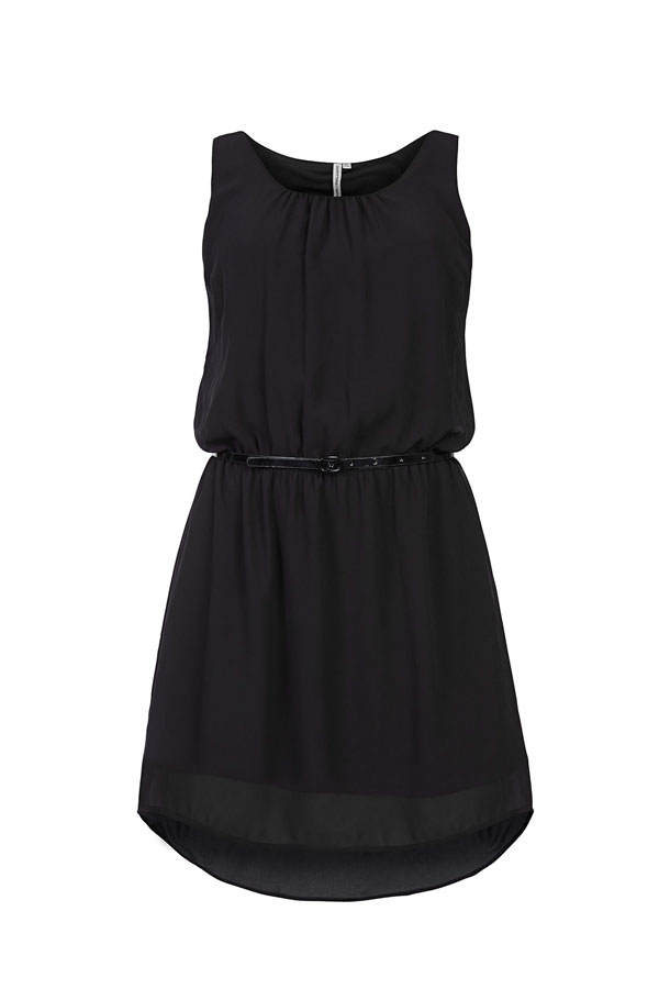Schwarzes Kleid von Outfitters Nation