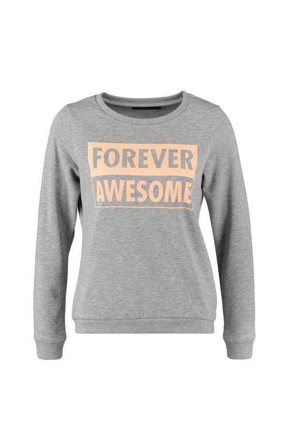 Forever Awesome Pullover von Even & Odd