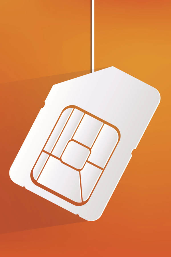 WhatsApp ohne SIM-Karte nutzen