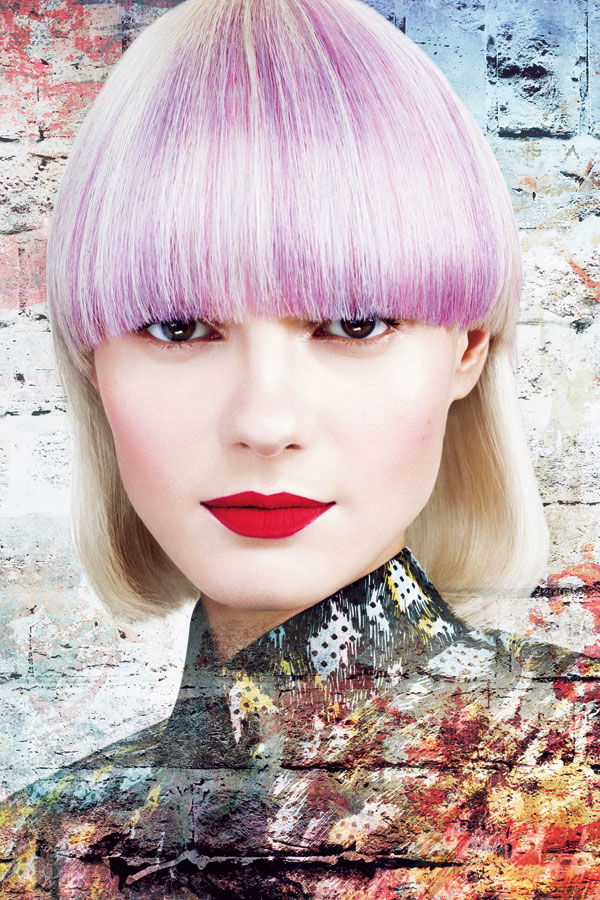 Frisuren 2015