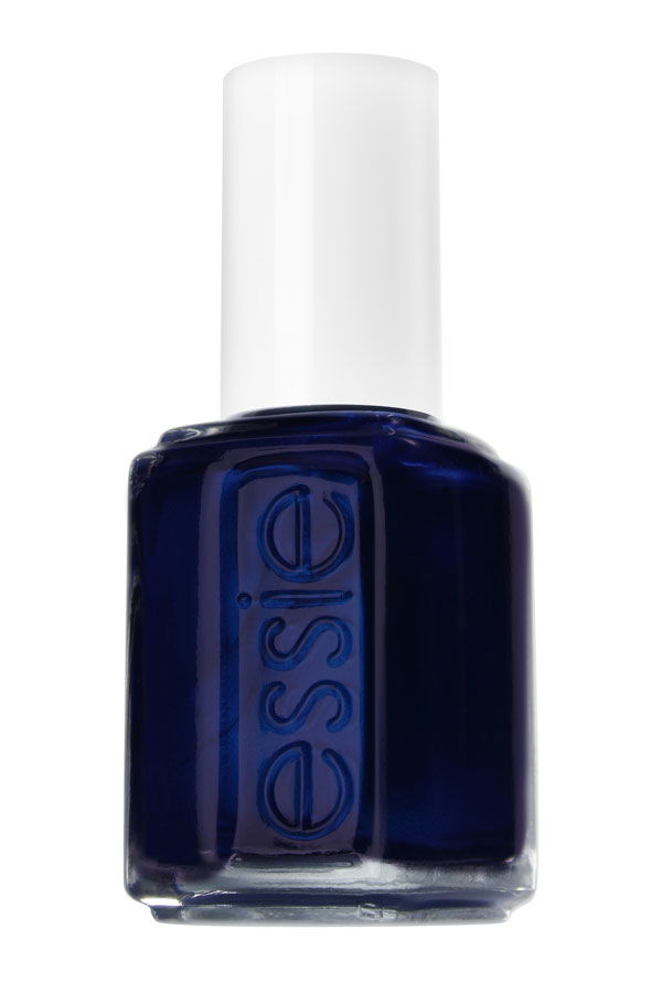 essie Nagellack „Midnight Cami“