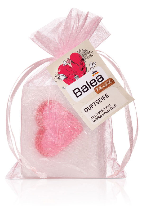 Balea Duftseife