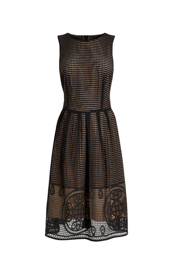Edles Kleid von Next