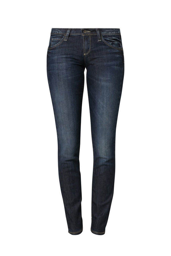 Skinny Jeans von Benetton
