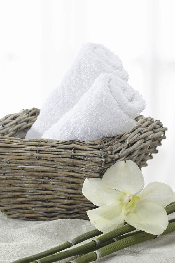 Frankreich: Thalasso-Therapie