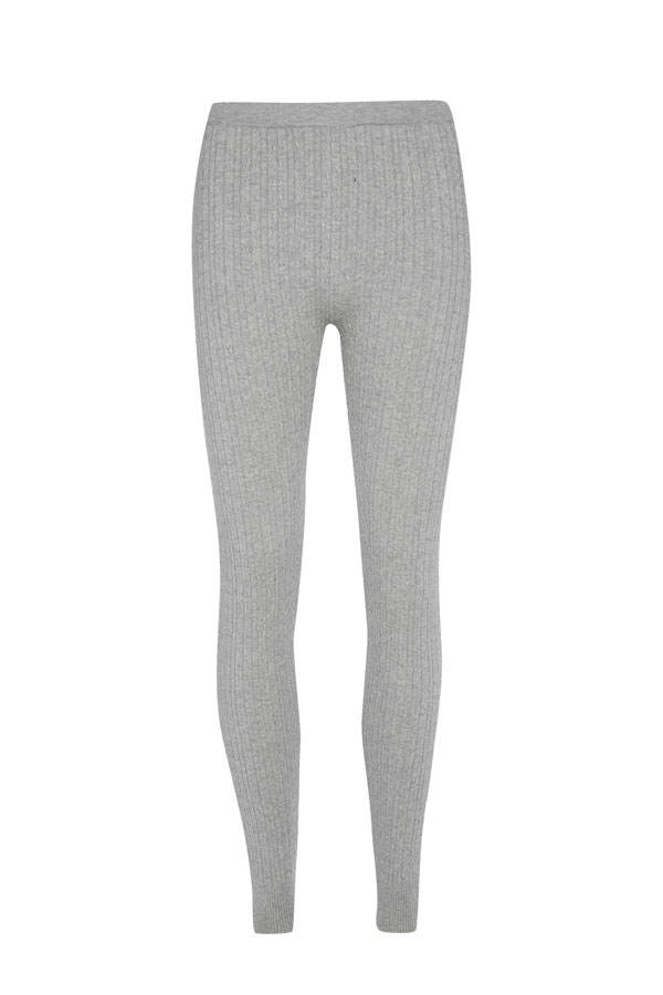 Strick-Leggings von Primark