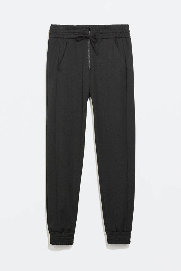 Coole Hose von Zara