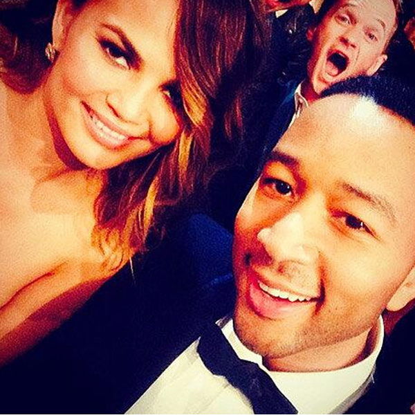 Neil Patrick Harris: Photobomb