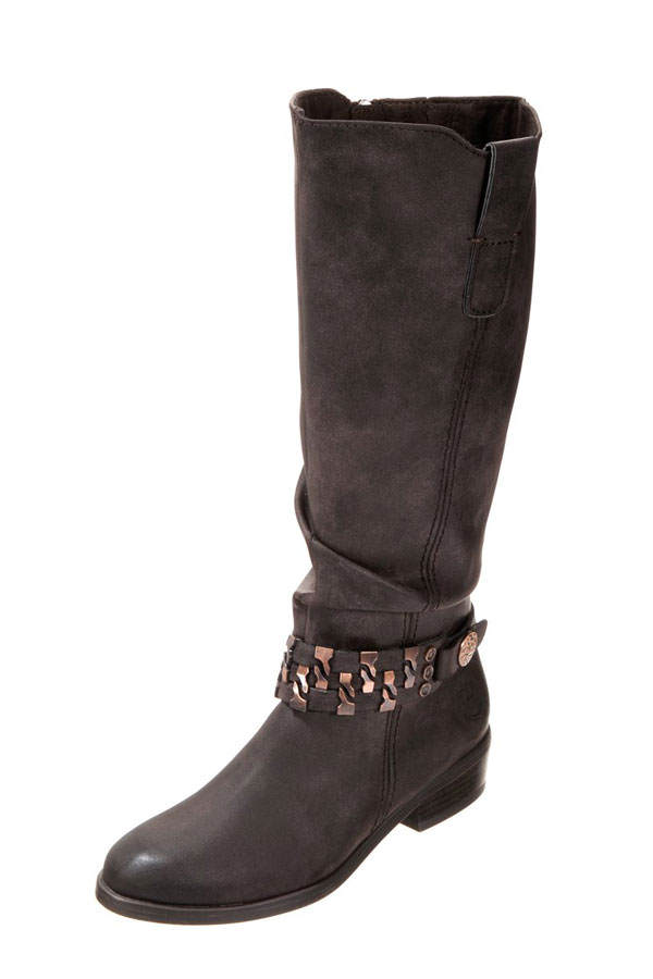 Stiefel von Marco Tozzi