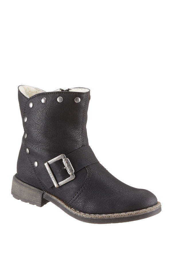 Winterstiefel von Rieker