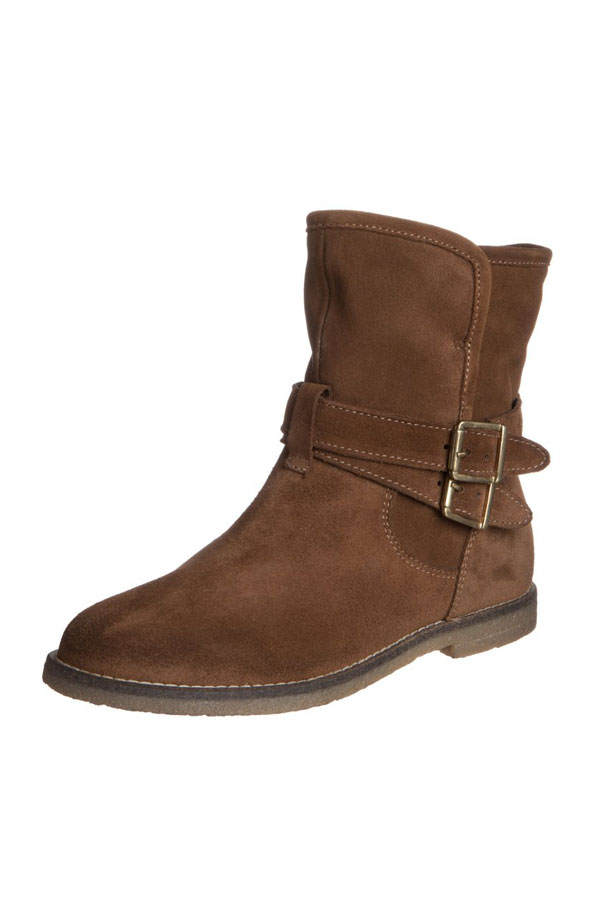 Stiefel von Kiomi