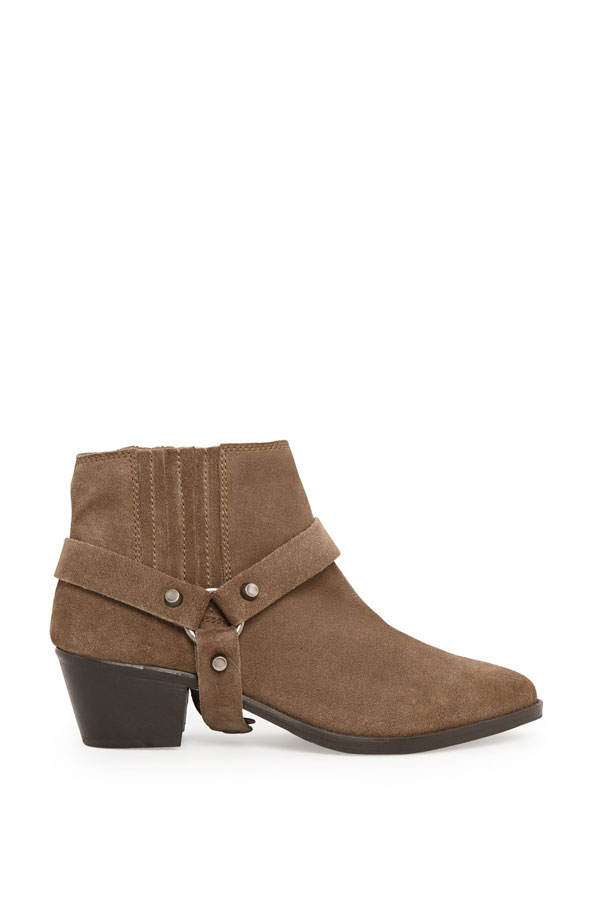 Coole Boots von Mango