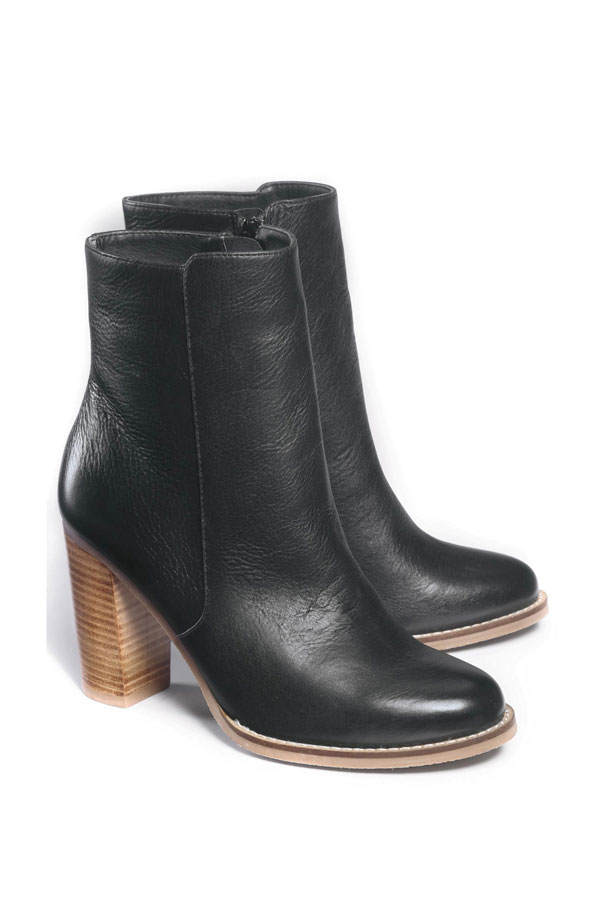 Hohe Stiefel von Next