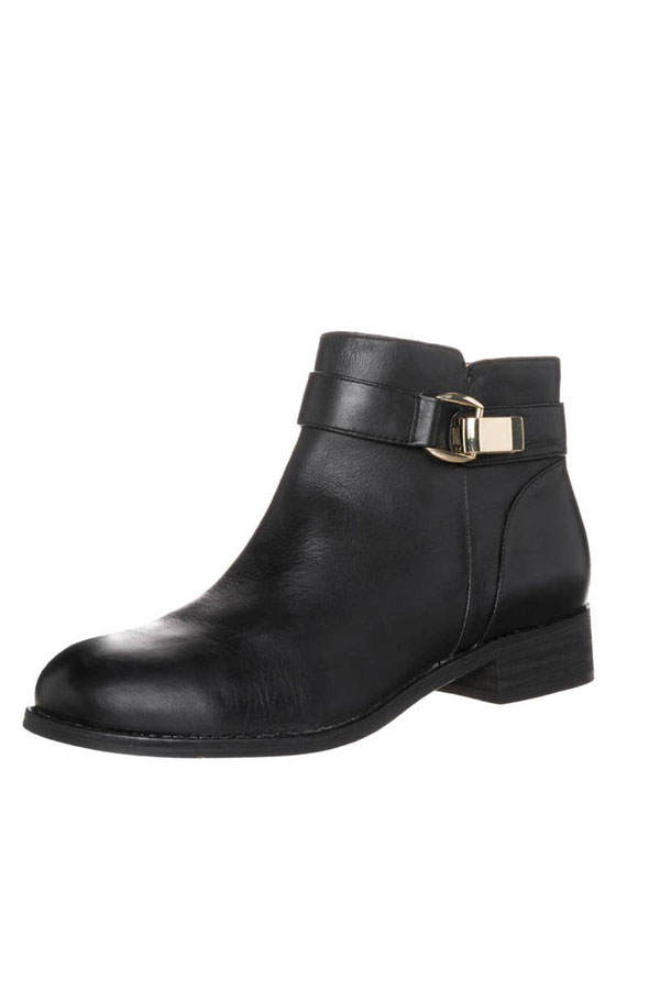 Elegante Stiefeletten von Buffalo