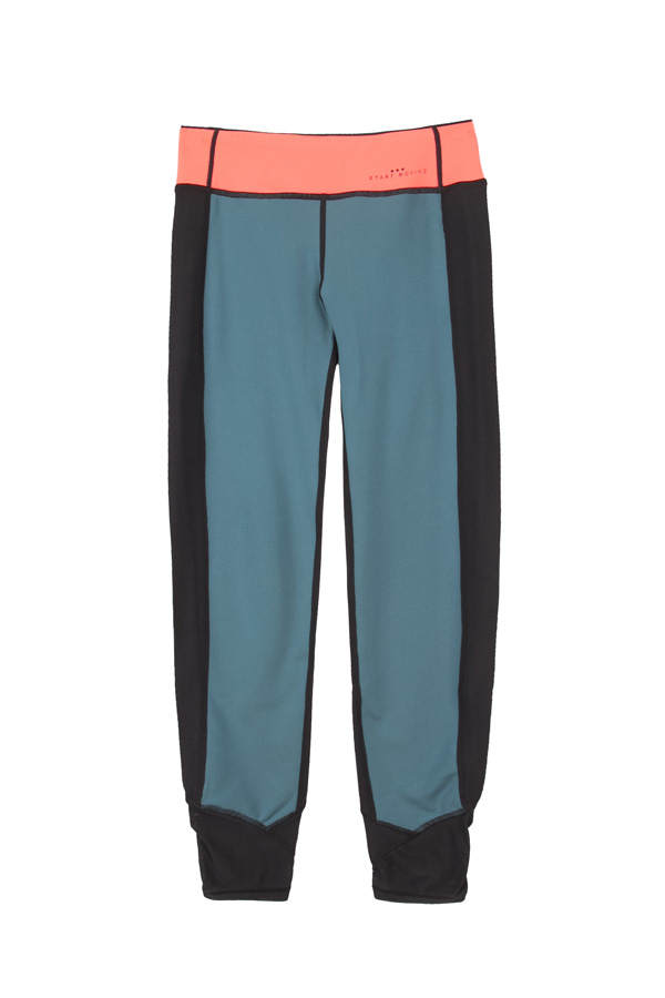 Fitness-Pants von Bershka